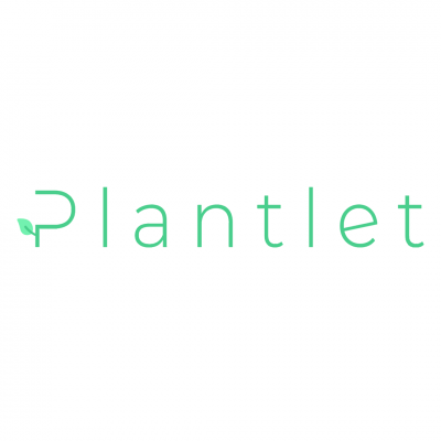 plantlet logo